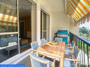 Appartement à SAUSSET-LES-PINS