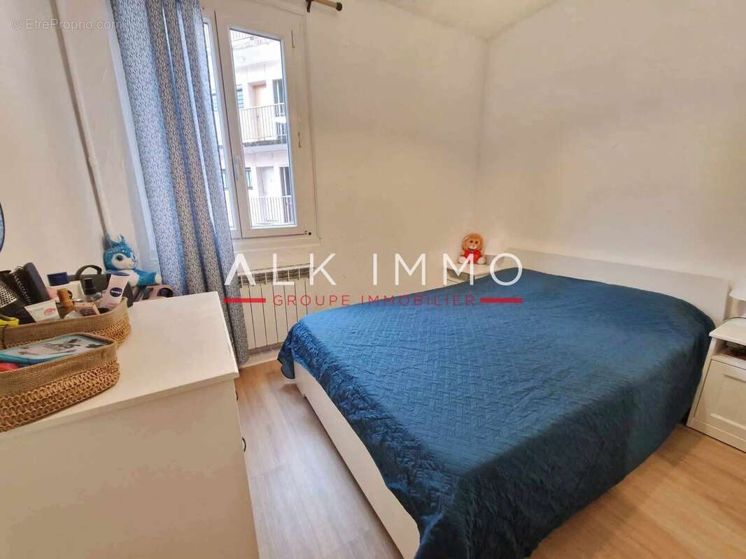 Appartement à GAILLARD