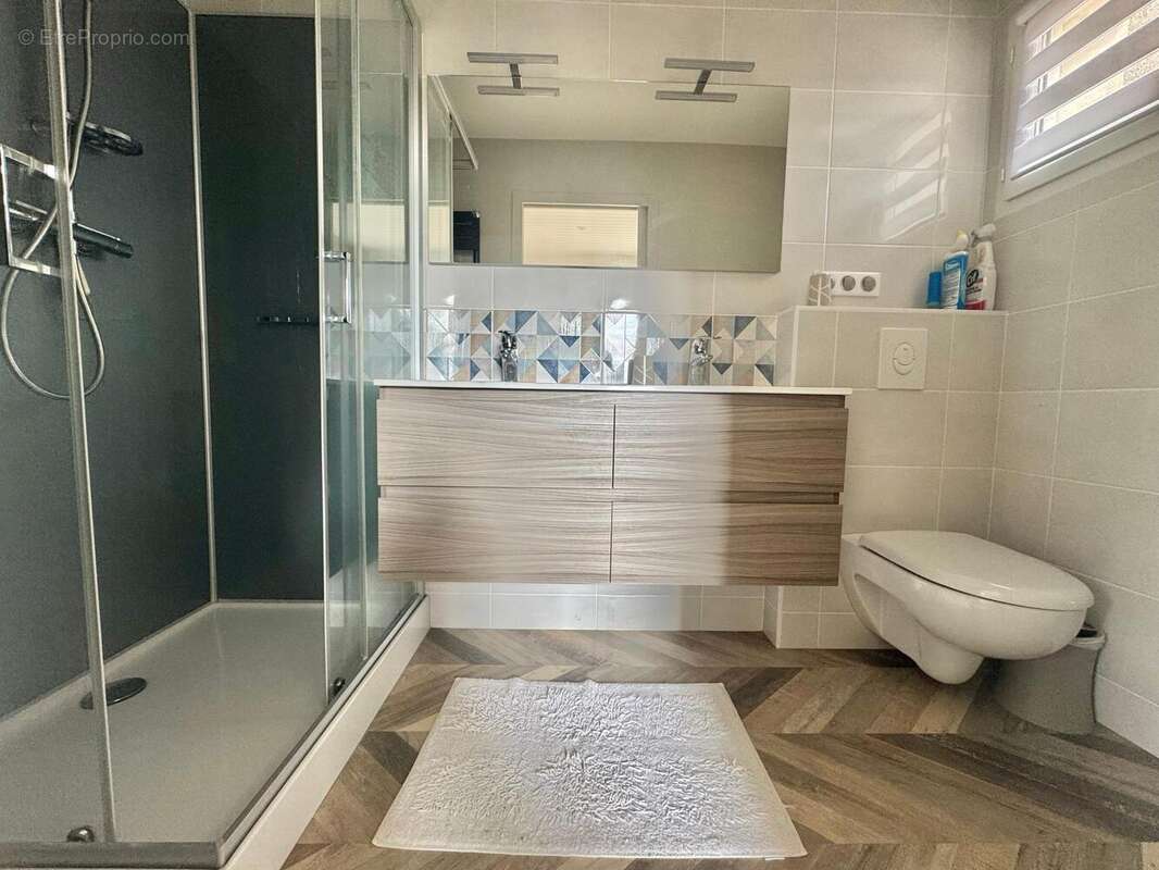 Photo 4 - Maison à AIFFRES