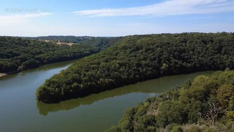 Maison à vendre 7 pièces 234 m² LE BOURG D'HEM (23) Lac pêche gîte 2 Maisons 1 Grange 1 Garage 1 terrain - photo 14