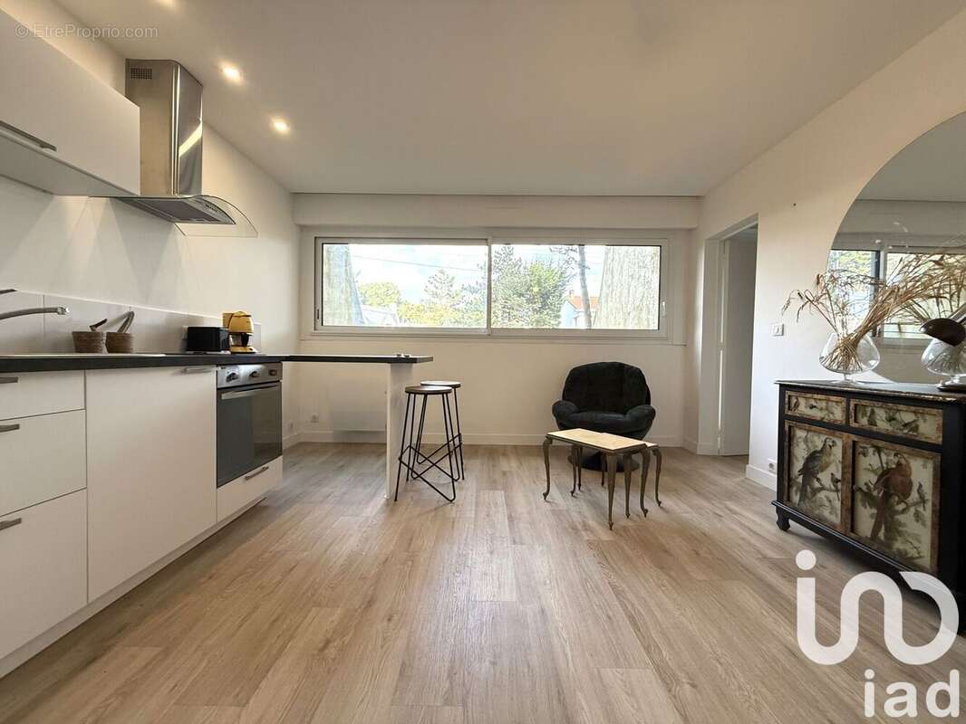 Photo 2 - Appartement à LA BAULE-ESCOUBLAC