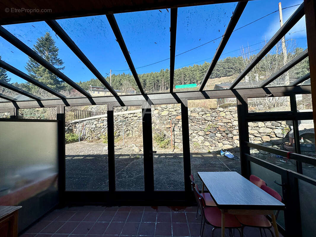 Maison à FORMIGUERES