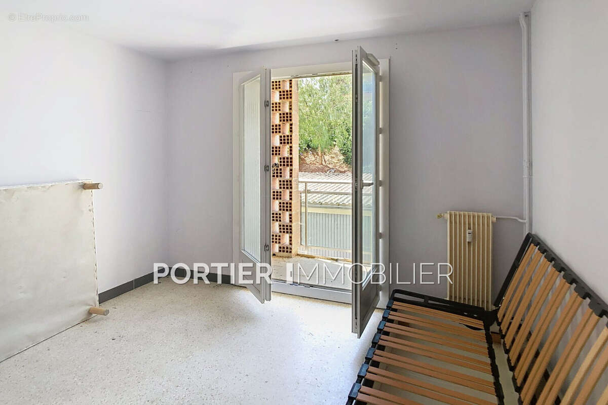 Appartement 40 m² à Antibes  - photo 2