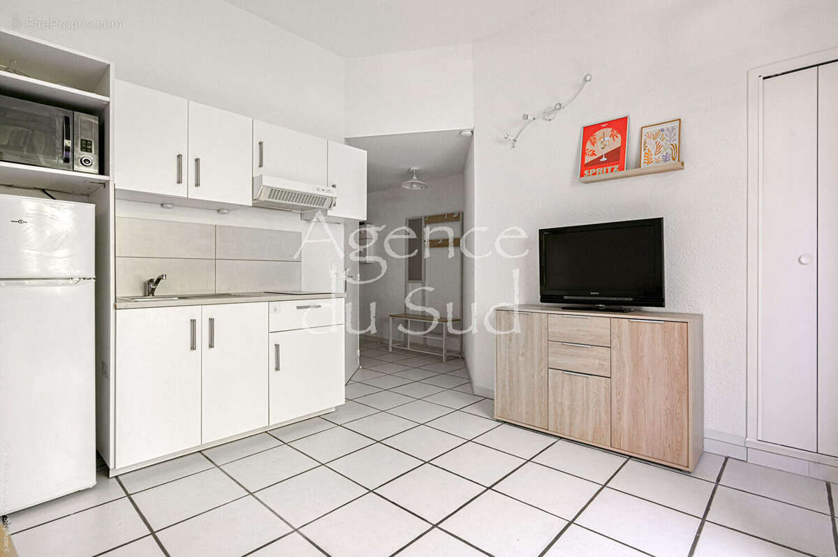 Appartement à LA CIOTAT
