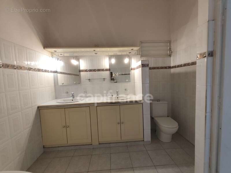 Maison à SAINTE-ROSE