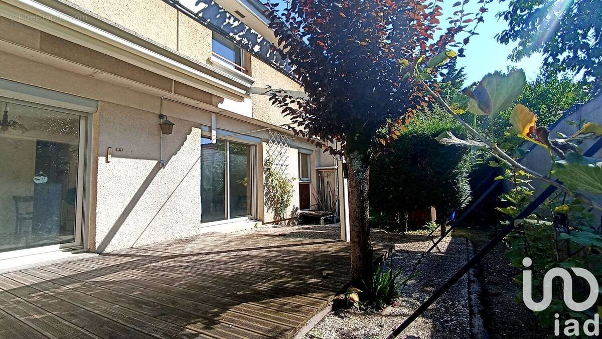 Photo 1 - Maison à SAINT-APOLLINAIRE