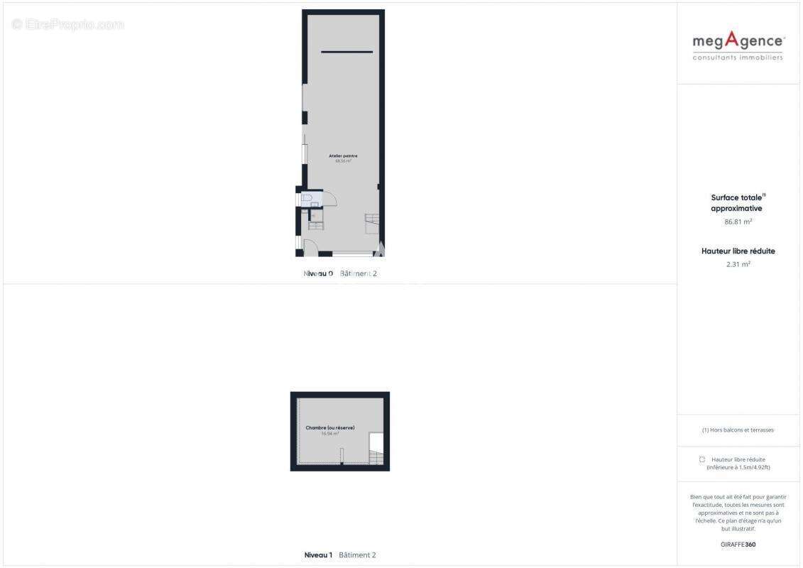 Maison à AIX-EN-OTHE