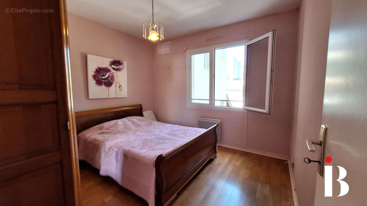 Appartement à SAINT-HERBLAIN
