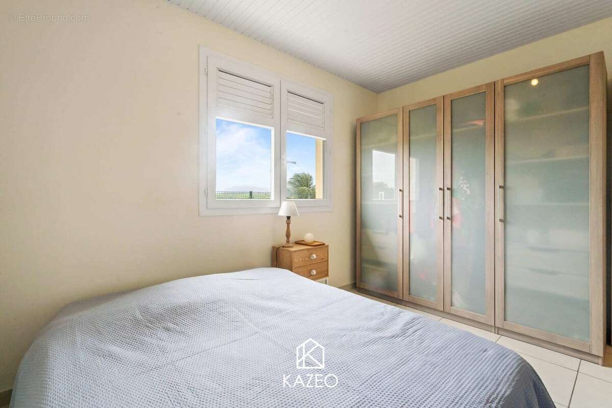 Maison à LE LAMENTIN