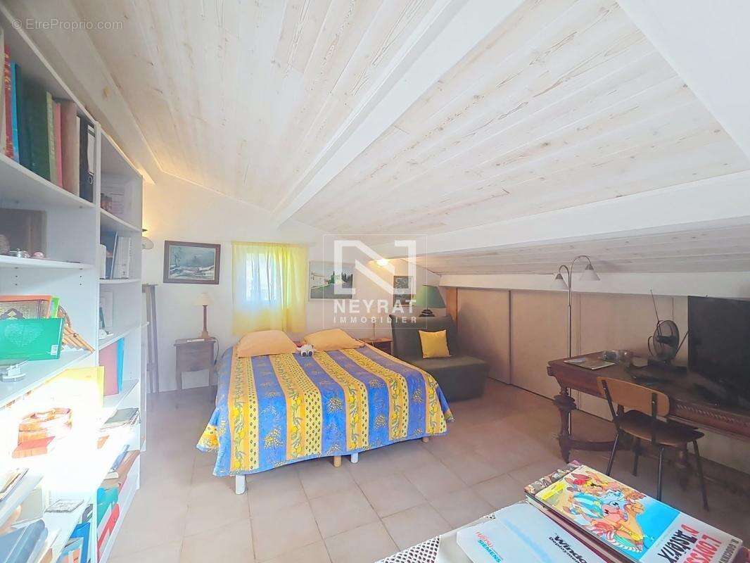 Belle propriete provencale - photo 19