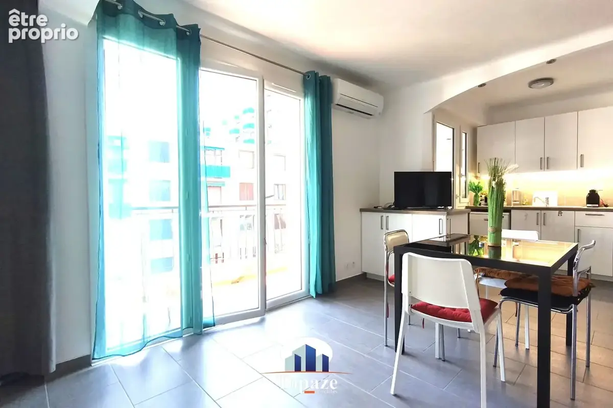 Appartement 2 pièces 48 m² à vendre à Saint-Raphael (83700) - photo 9