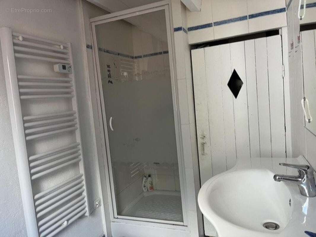 Photo 5 - Maison à BARBATRE