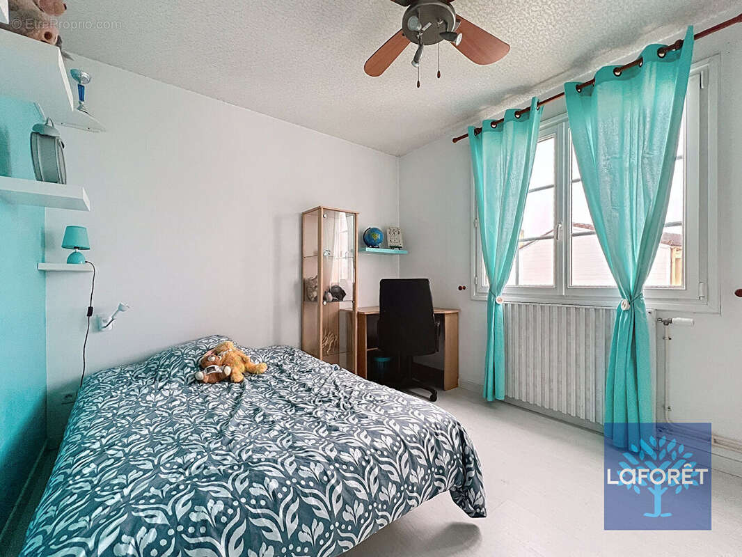 Maison à LA ROCHE-SUR-YON