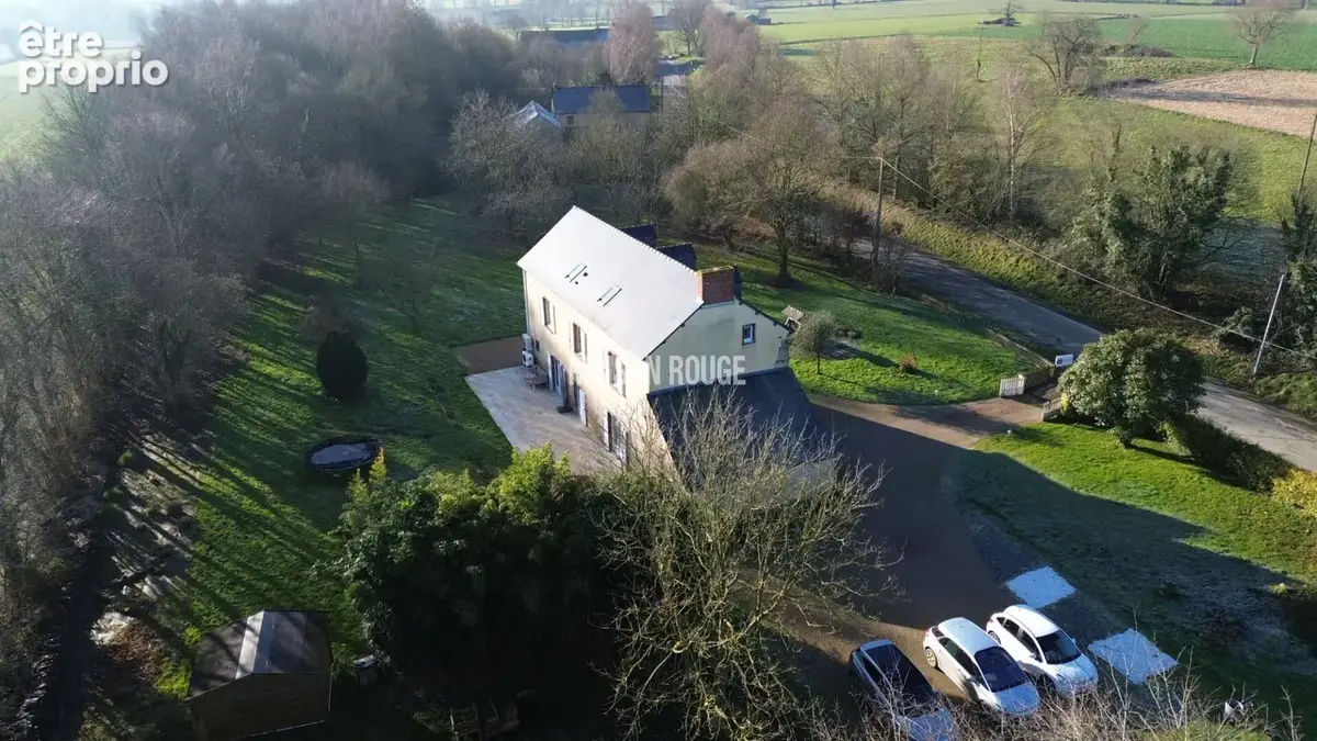 Maison de Maître du XVIIIème siècle - photo 4