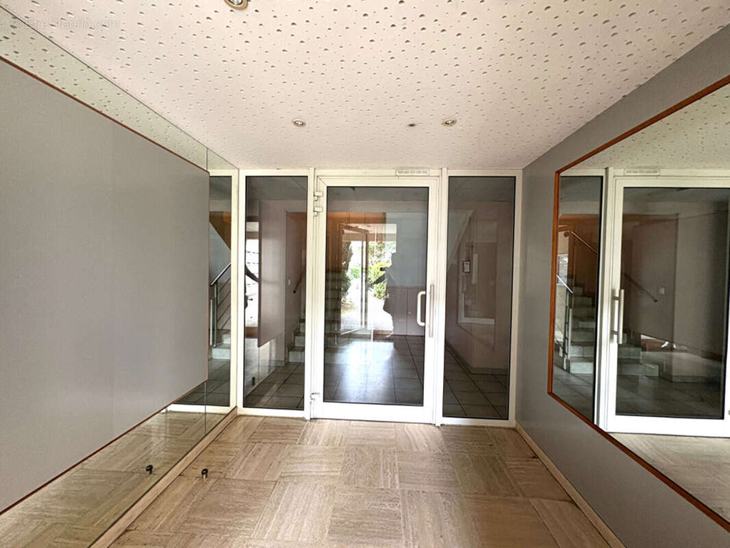 Appartement à TOURNEFEUILLE