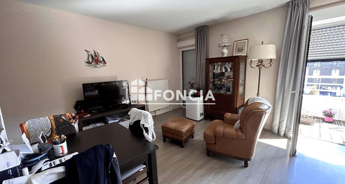 Appartement à MERIGNAC