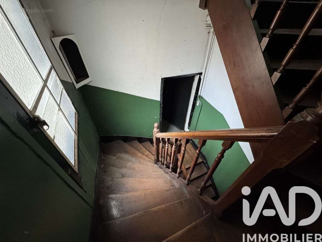 Photo 2 - Maison à BLOIS