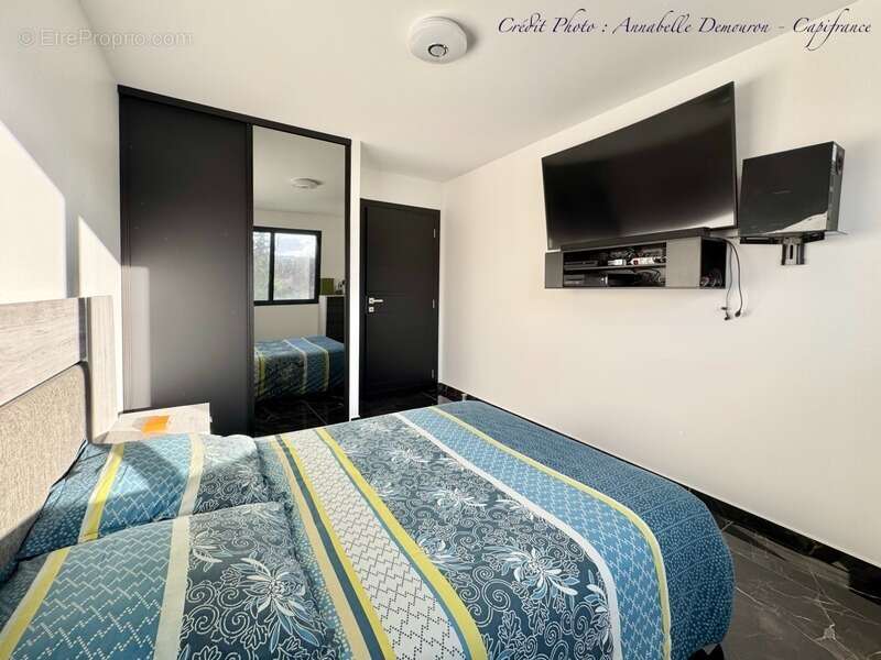 Maison à CHATELGUYON