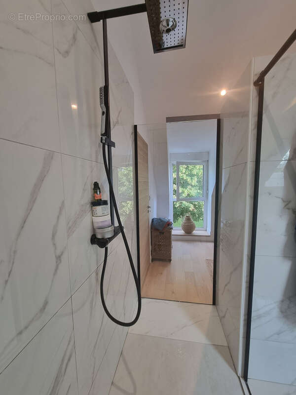 Maison à LA CHAPELLE-SAINT-MESMIN