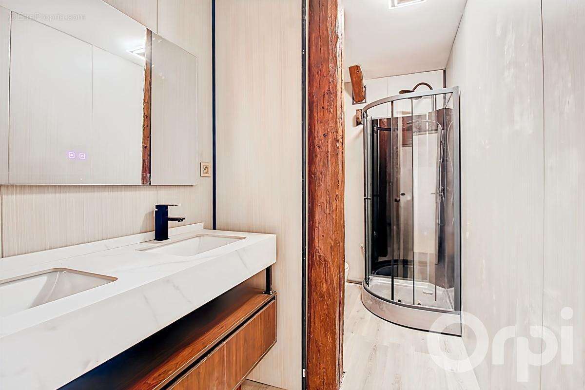 Appartement à MARIGNIER