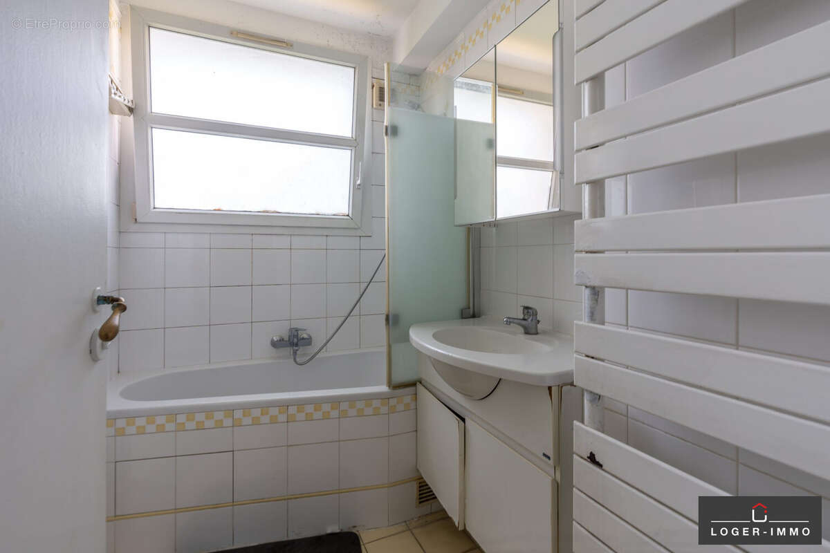 Appartement à JOINVILLE-LE-PONT