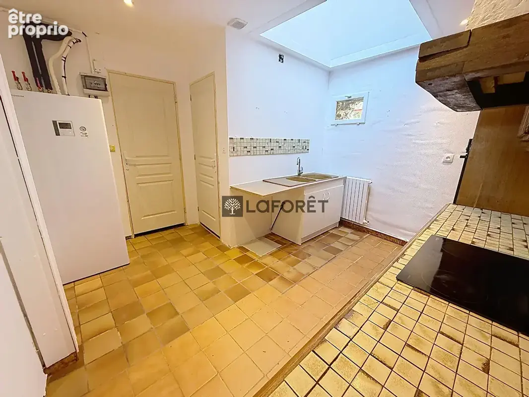 Maison Le Petit Quevilly 4 pièce(s) 80 m2 - photo 5