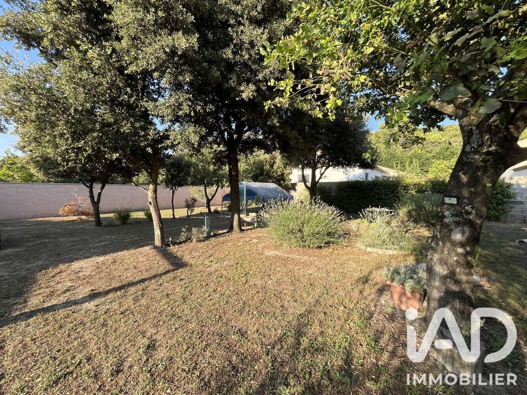 Maison 71 m² à Bollene  - photo 2