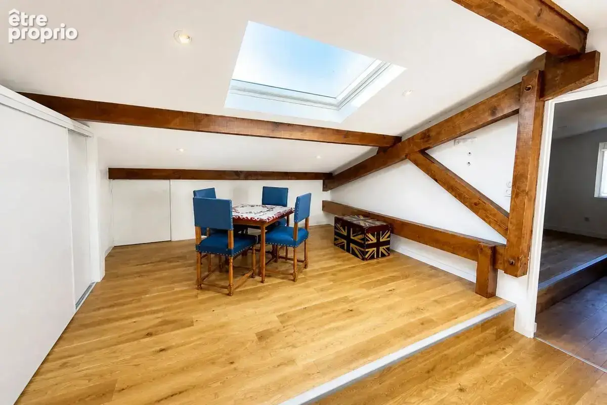Maison de 8 pièces de 198 m² à Biarritz - photo 5
