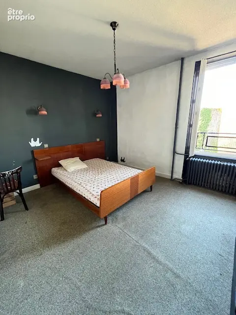 Immeuble 557m² à maringues - photo 10