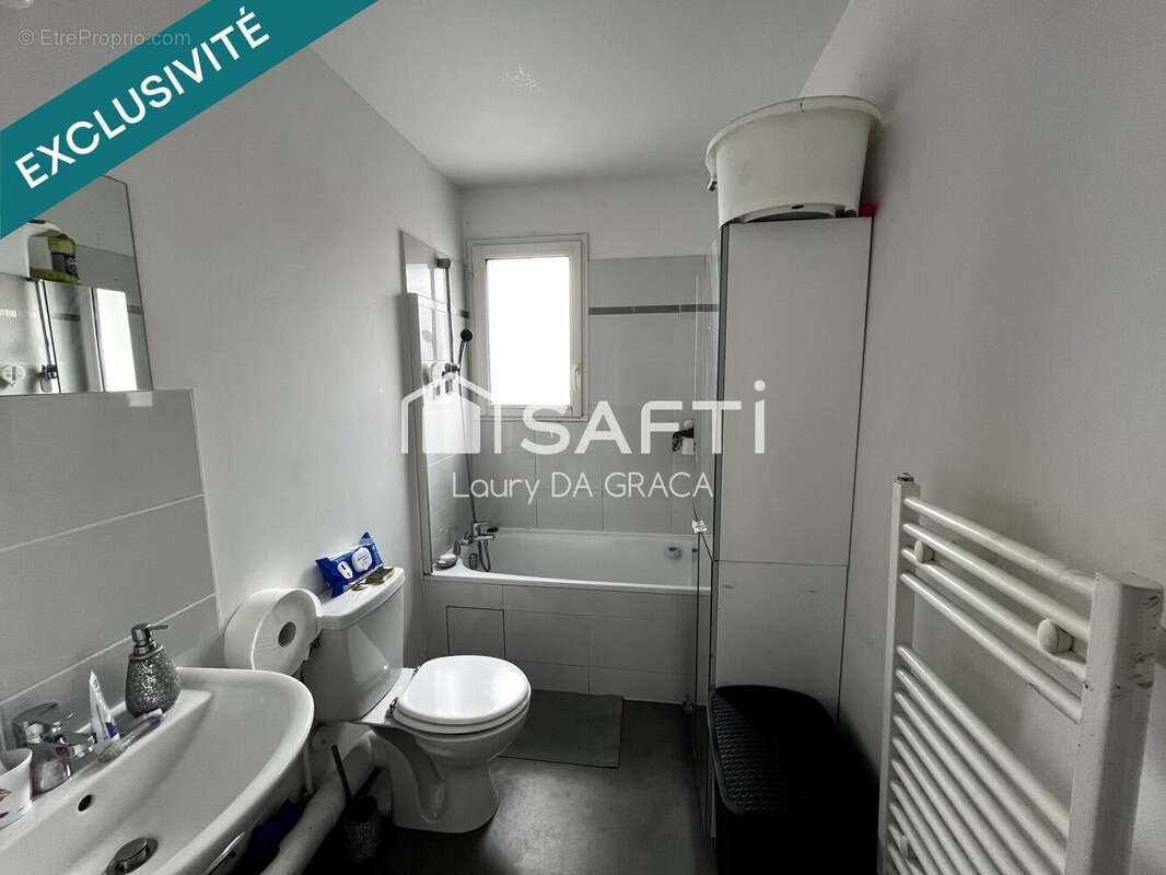 Appartement 85 m² à Stains  - photo 5