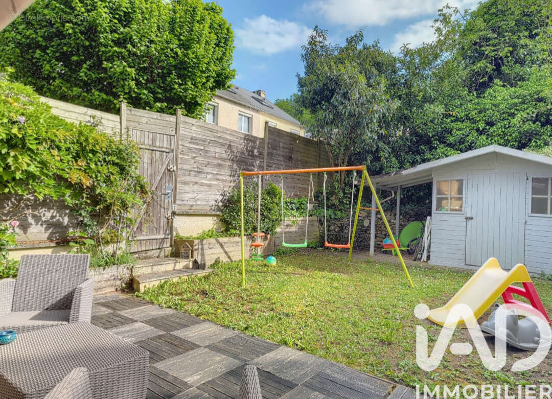 Maison 115 m² à Dourdan  - photo 3