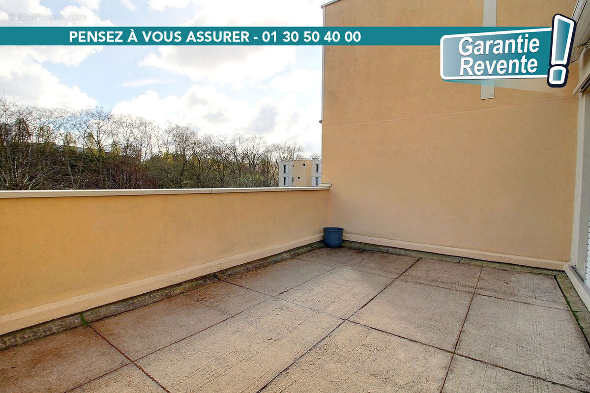 Appartement à MAUREPAS