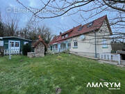 Maison à TOUFFREVILLE-SUR-EU