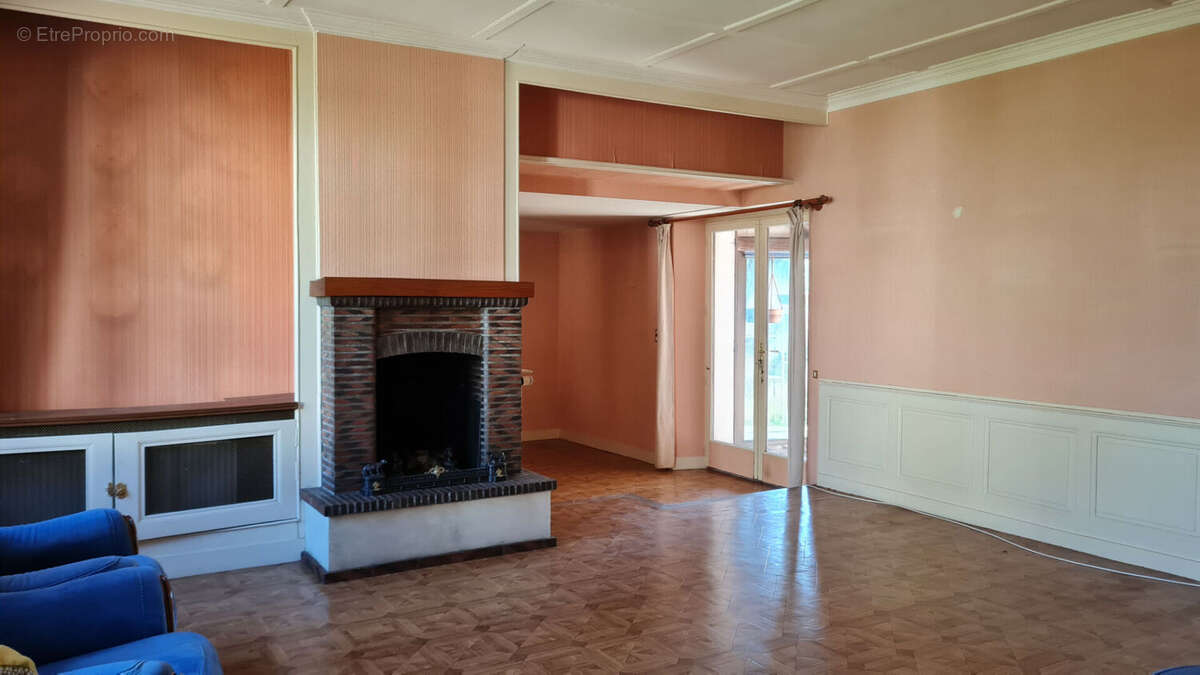 Maison à MAINTENON