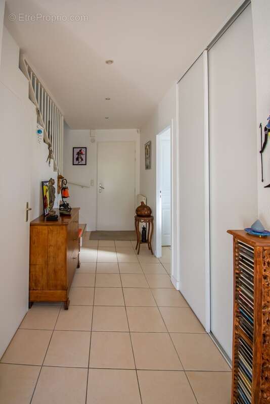 ROYAN – Maison familiale 4 chambres – - photo 24