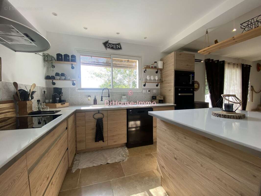 Maison à SAINTES-MARIES-DE-LA-MER