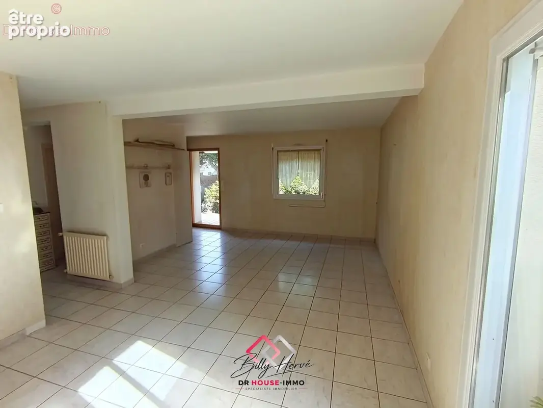Maison 6 pièces 80 m² à vendre à Landivisiau (29400) - photo 16