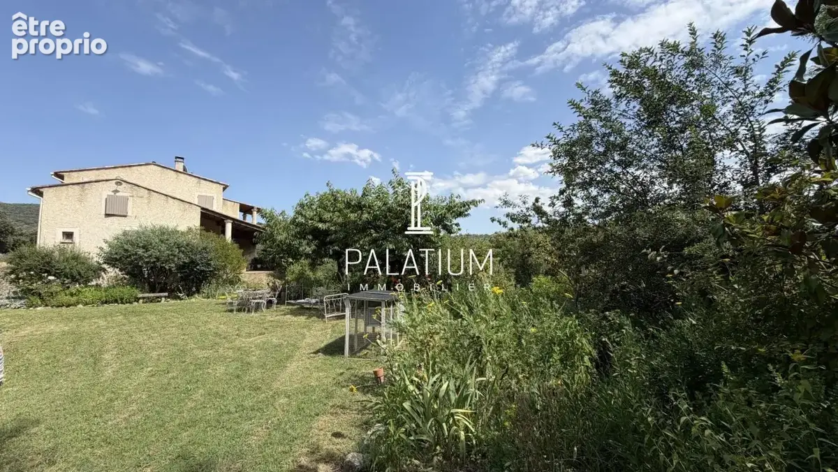 Maison à vendre Lurs - photo 23