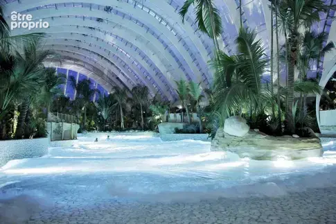 Hattigny-Center Parcs : Idéal investissement locatif - photo 12