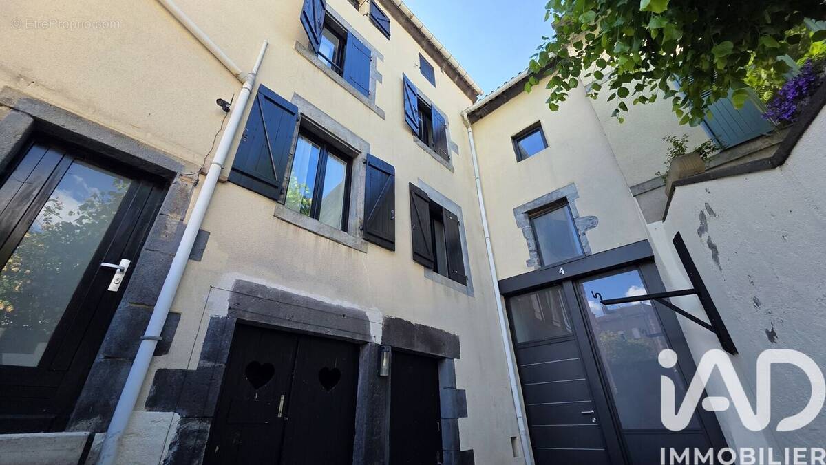 Photo 1 - Maison à DURTOL