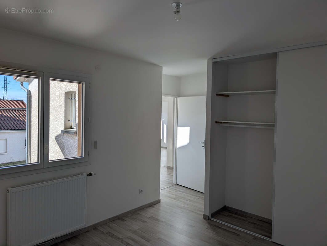 Maison à AMBERIEU-EN-BUGEY