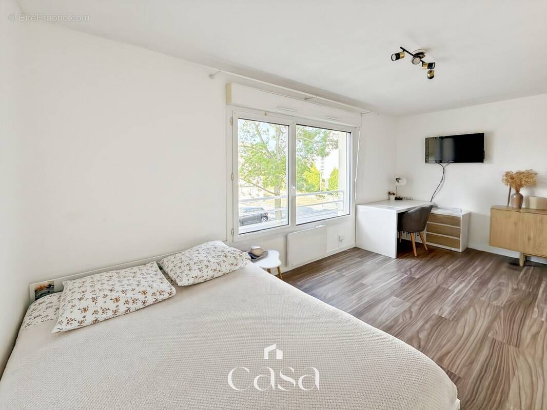 Appartement à CAEN