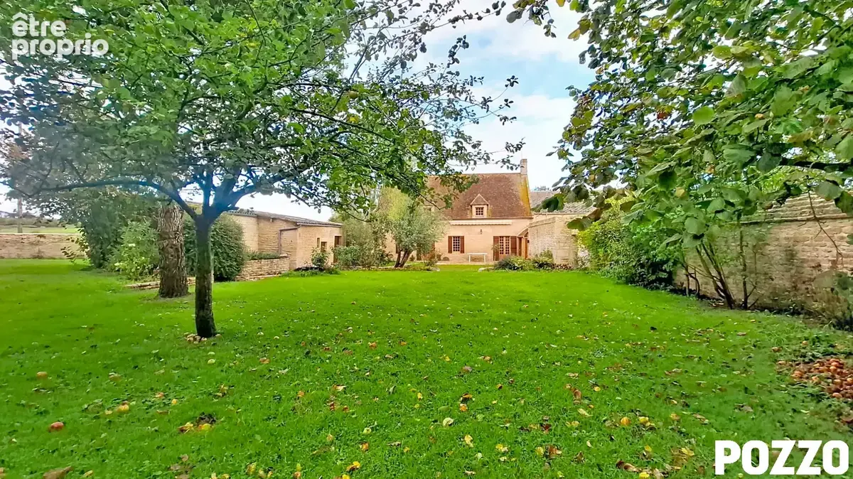 A Vendre  Maison de 6 pp  à Ponts Sur Seulles   (14480) - photo 3