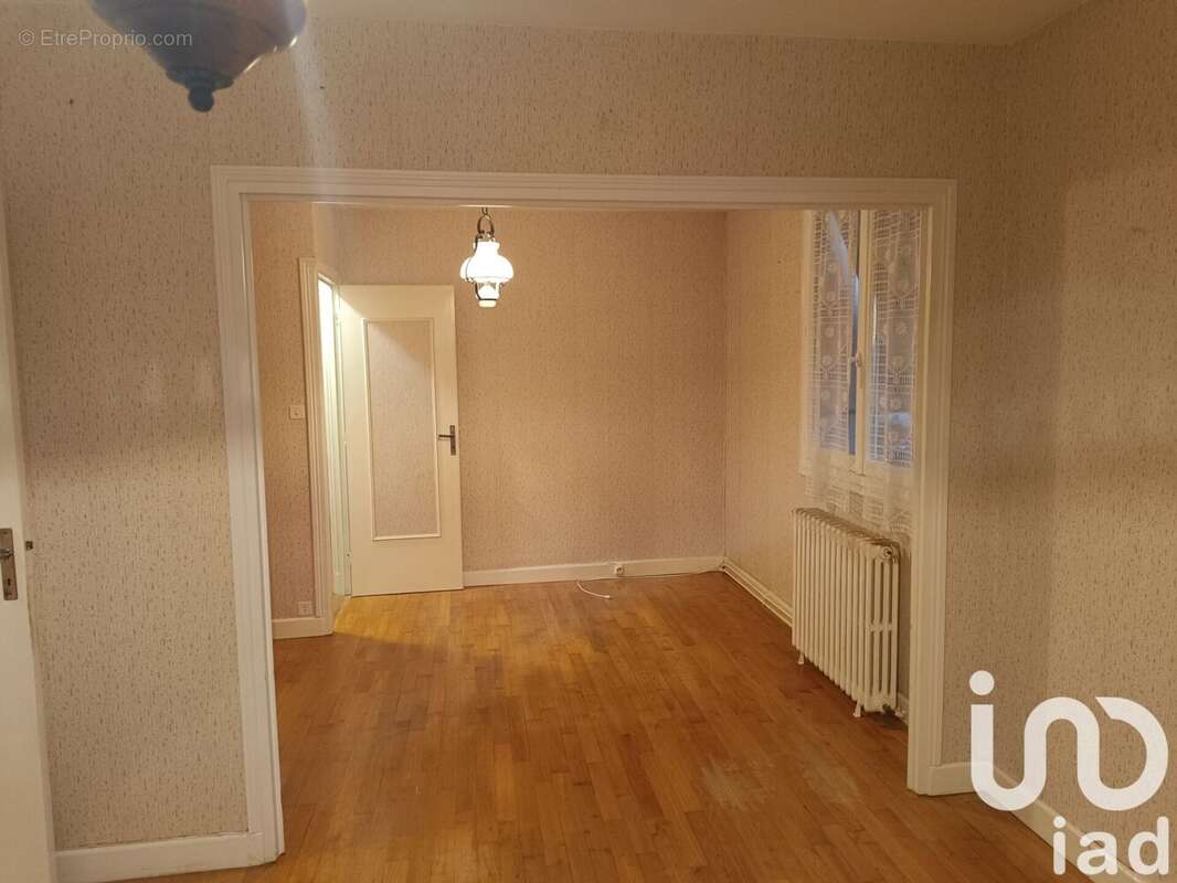 Photo 4 - Maison à MARMANHAC