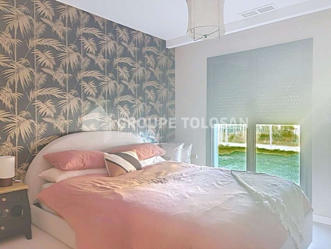 Maison à CASTELMAUROU