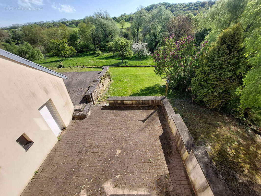 Maison à BETTING