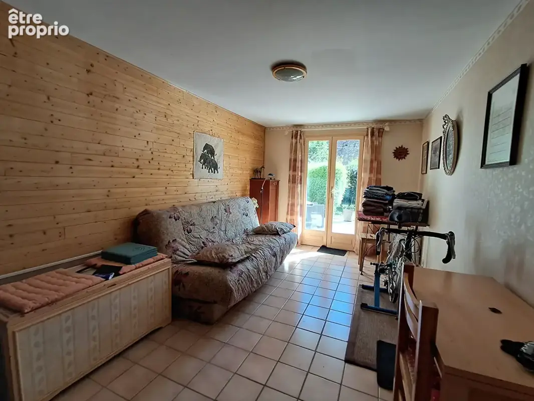 Maison 98m² à livry-gargan - photo 9
