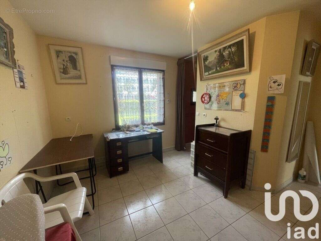 Photo 8 - Maison à LE GOURAY