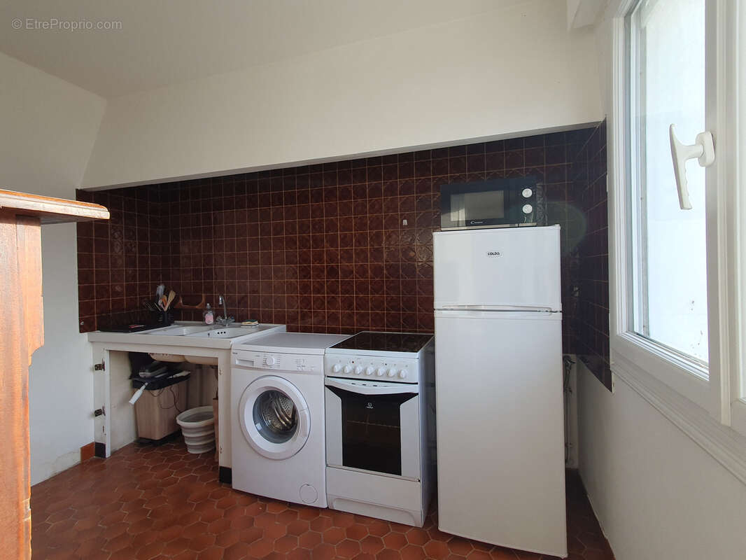 Appartement à LA TRANCHE-SUR-MER