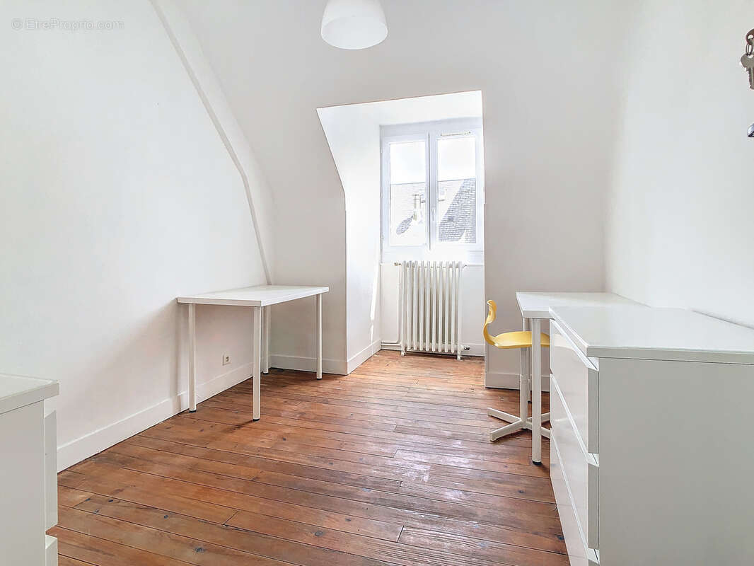 Appartement à COUTANCES